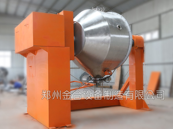 雙運(yùn)動(dòng)混合設(shè)備