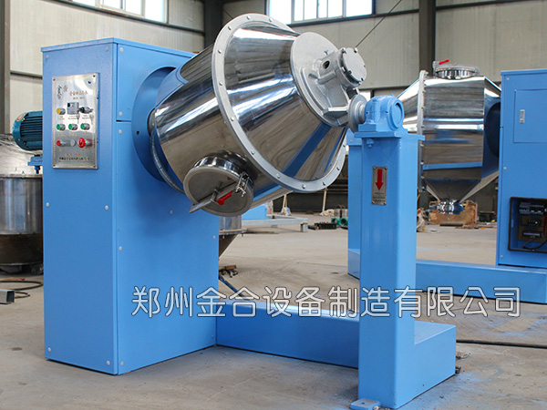 混合機廠家哪家好？