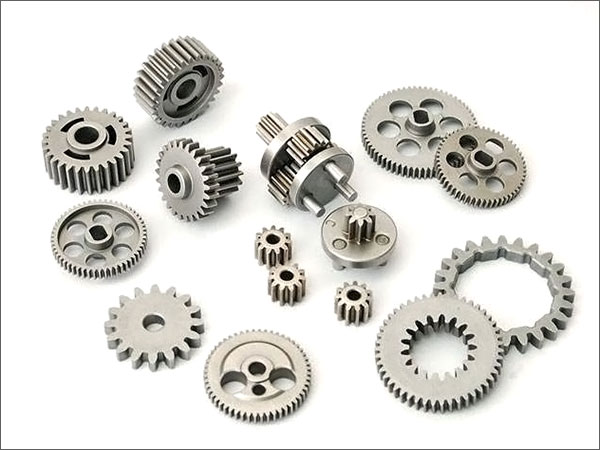 粉末冶金混合設備——雙運動工藝是品質的保證