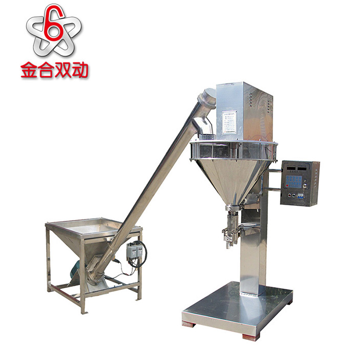 JHPS小型粉末包裝機