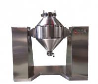 JHS-P 不銹鋼制藥混合機