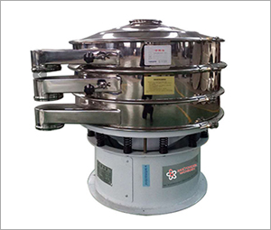 超聲波振動(dòng)篩三元振動(dòng)篩