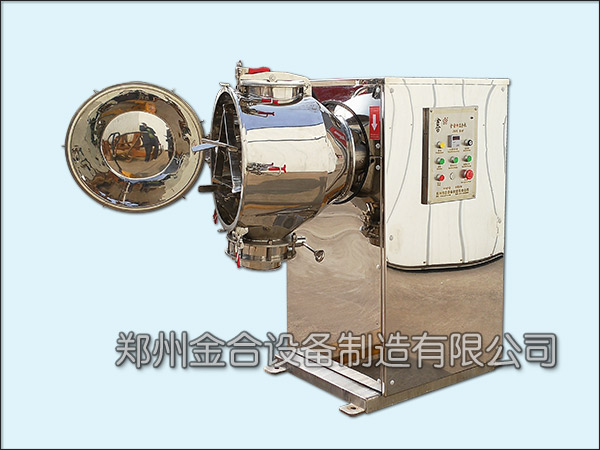 透析液臥式混合機