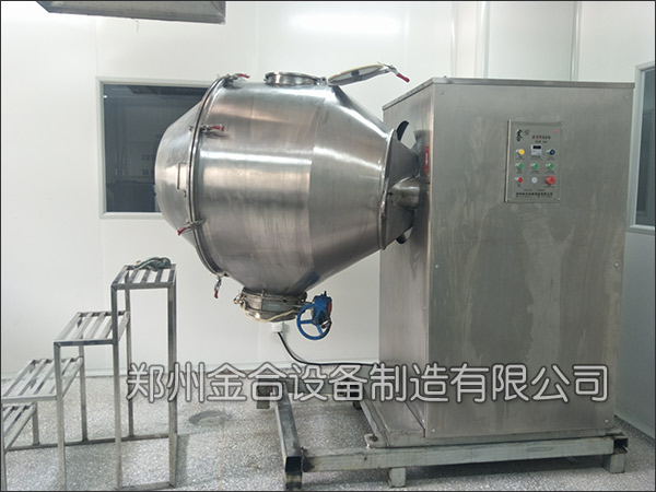 飼料添加劑混合機(jī)