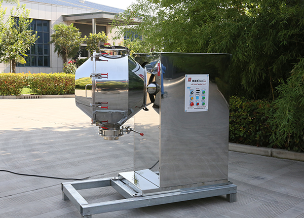 醫(yī)藥中間體混合機(jī)