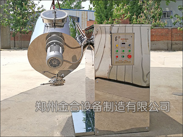 復(fù)合材料混合設(shè)備