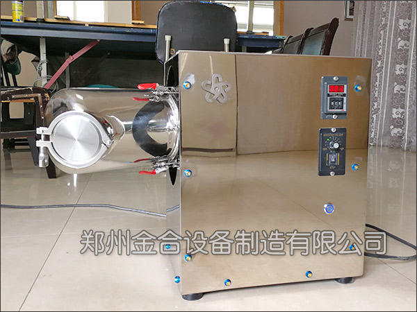 電池材料混料機